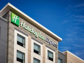 Holiday Inn Express Niagara-On-The-Lake by IHG