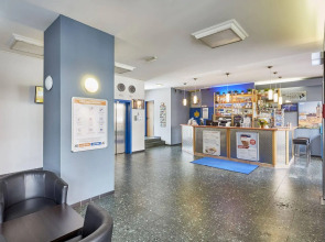 a&o Hamburg Hammer Kirche