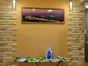 Апартаменты на улице Максима Горького 24