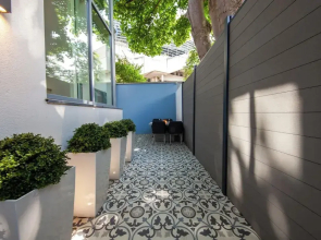Dublin Retreat Sleeps 6 With Parking