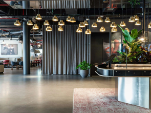 Radisson RED Brussels