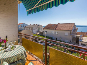 Apartment MAZOR