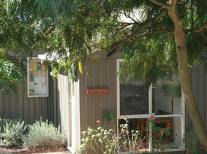 Rippingale Cottage