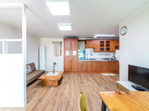 Ganghwa Nakjo Tema spa Pension