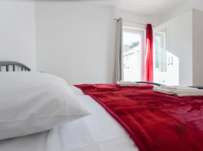 Apartment Miniatus A48