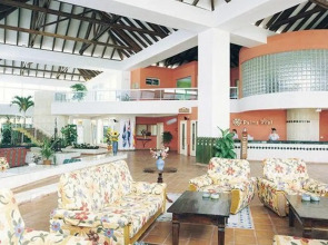 Отель Allegro Palma Real