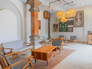 Nobody Inn Bali
