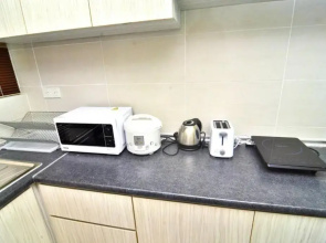 Vivacity Jazz Suite New Luxury Cozy Home A13