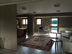 Albergo Villa Rosa