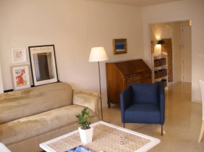Tíbula Centro Apartamento Turístico