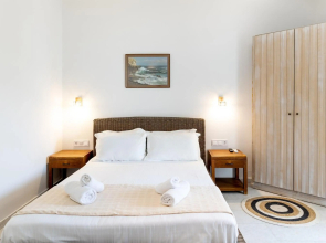 Helios Beach Studios