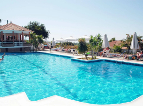 Samos Sun Hotel