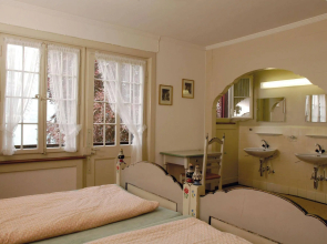 Youth Hostel Leissigen