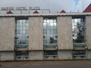 Owerri Hotel Plaza