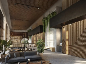 Gale Miami Hotel and Residences
