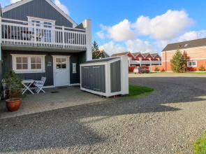 "Sande" - 1.2km from the sea in Western Jutland