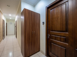 Апартаменты Сон и Душ на ул. Попова, д. 33А