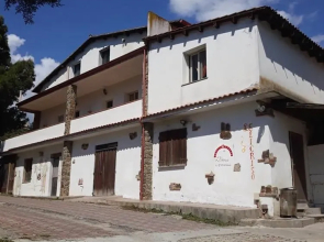 B&B Ecoturismo L'Elicriso
