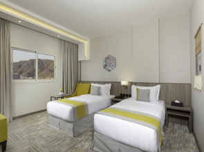 The Seasons Hotels
