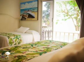 Casa Pucté Bacalar