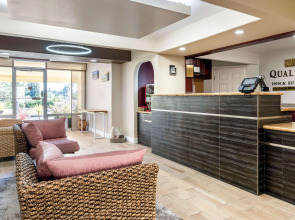 Quality Inn & Suites Capitola By the Sea
