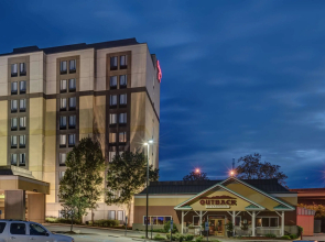 Hampton Inn Pittsburgh/Monroeville
