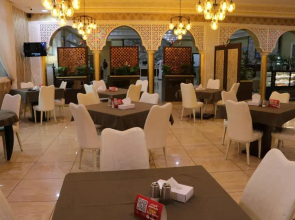 Sharjah International Airport Hotel