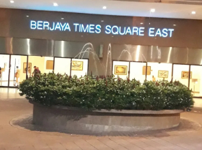 Millennium Service Suite at Times Square