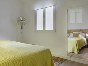Beach House 2 Apartment by FeelFree Rentals
