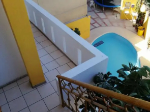 MonteMar Hotel y Bungalows