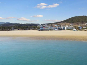 Yeonpo Beach Pension