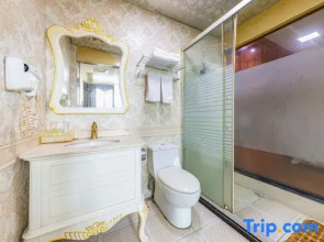 Aoxing Business Hotel