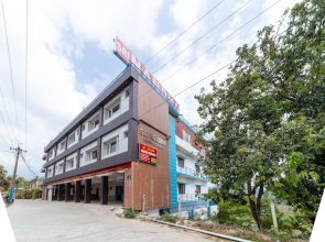 Sri Nandha Luxury Comforts