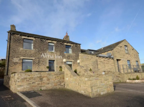 Alma Inn