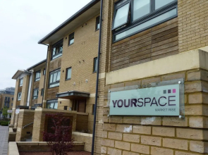 Your Space Apartments - Market Rise