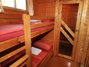 Eden Ramot Chalets