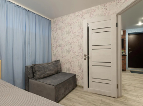 Cottage on 44A Stepan Kolokolnikov Street/1