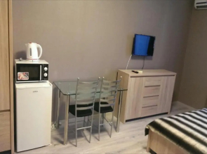 Solo Apartment Dragomanova