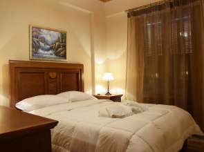 Driopes Villas