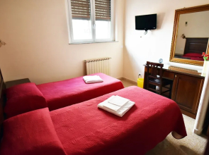 Via Curtatone 12 Apartment