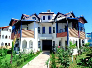 Park Side Hotel