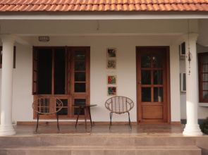 ELIVAAS Palliath House-1-Room