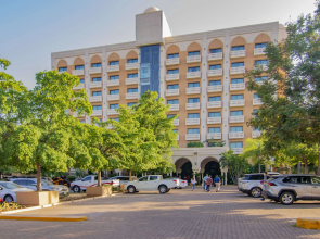Hotel Lucerna Culiacan