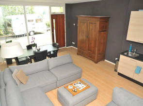 B&B Op de Brabantse Wal