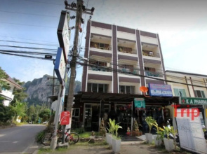Ascot Krabi Hotel