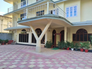 Hotel SC Grand