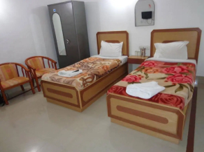 Sakya Guest House