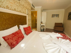 Отель Venue Hotel Old City Istanbul