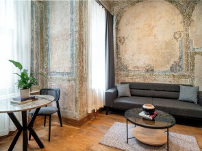 Urban Quarters - Büklü Han