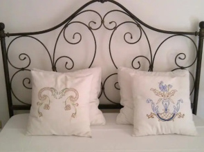 Palazzo Morese B&B